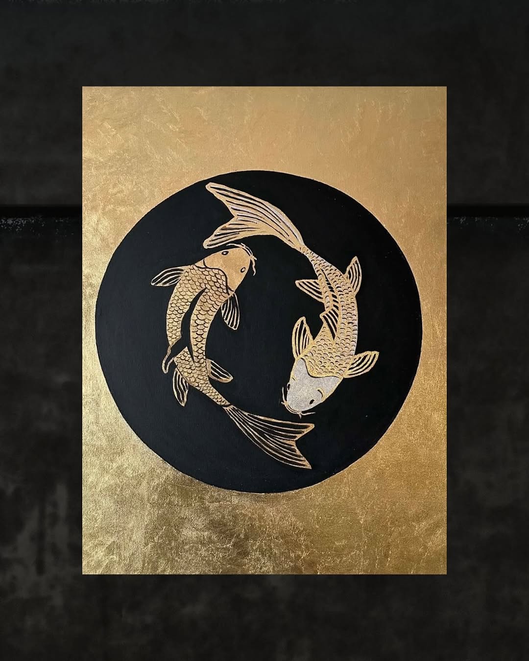 Gold & Silver