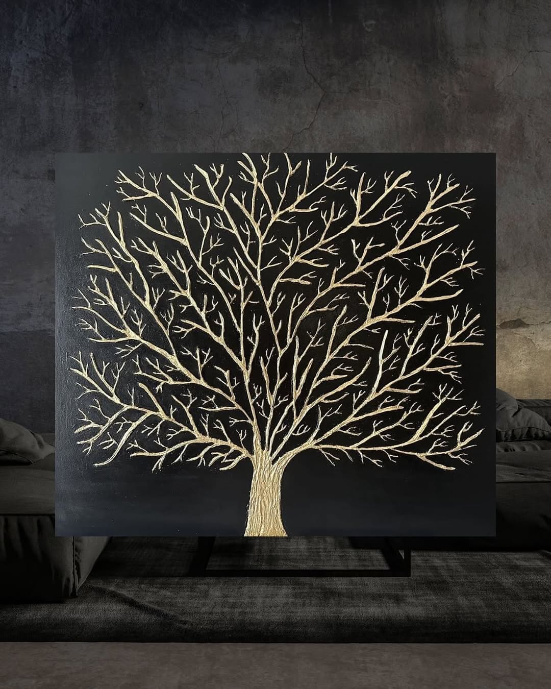 Golden Tree