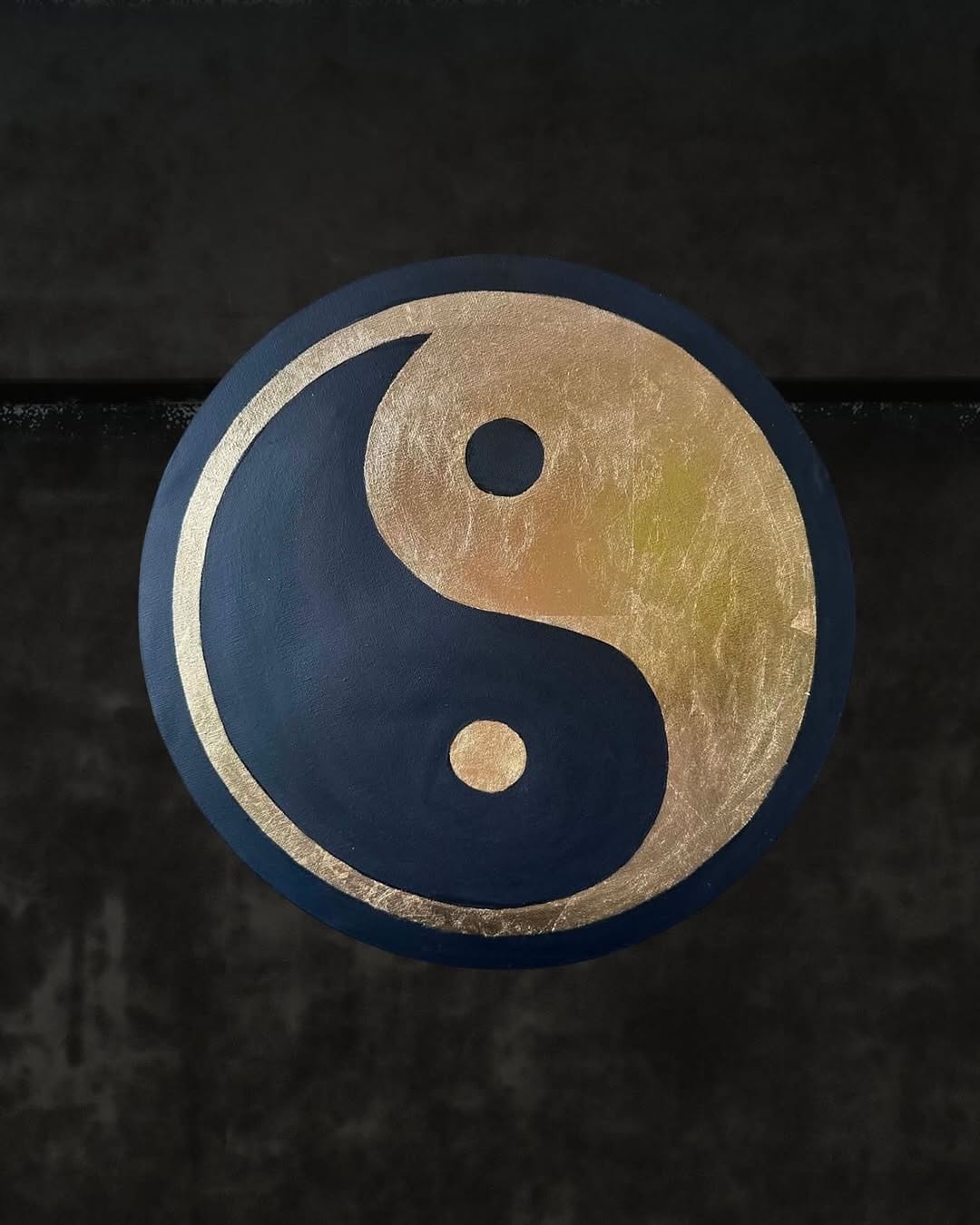 Równowaga (Balance)