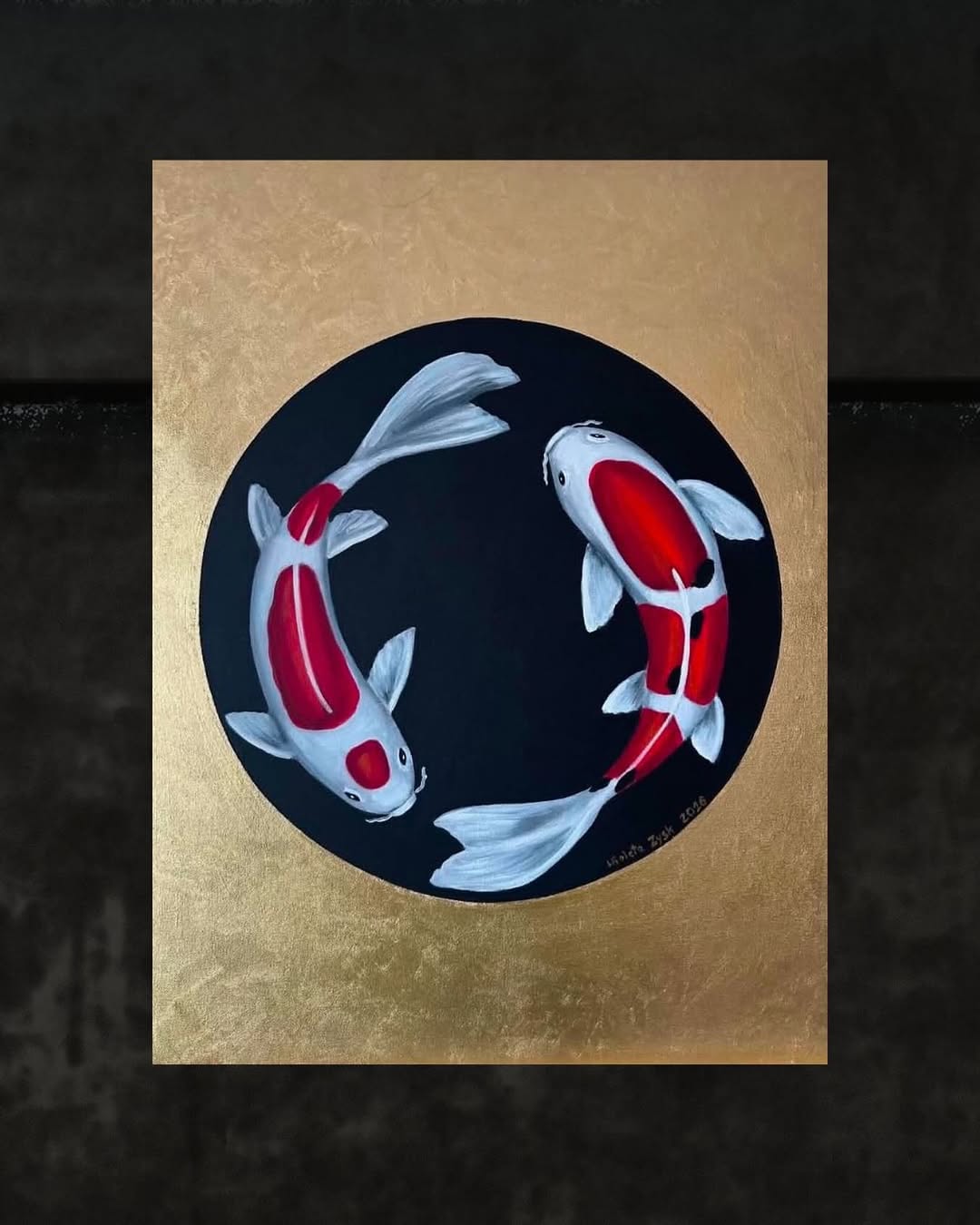 Ryby (Fish)